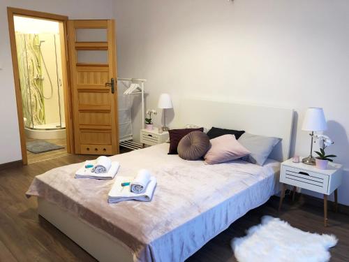 Aleja 3 maja 7 by Homeprime