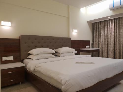 Milan International Hotel in Mumbai Milan International Hotel in Mumbai