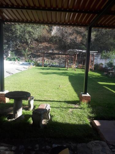 Hotel Las Manos