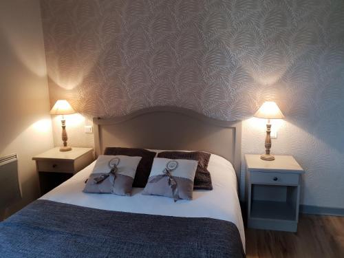 This photo about Hotel du Pont shared on HyHotel.com