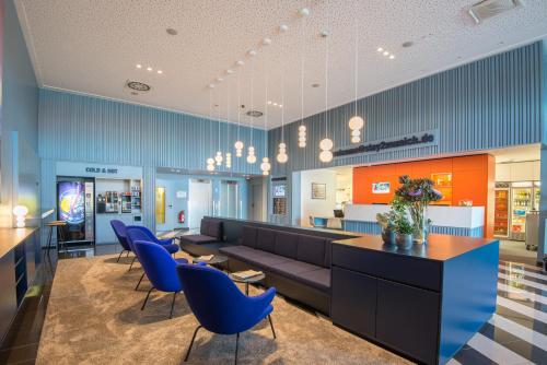 Food and beverages, Stay2Munich Hotel & Serviced Apartments in Ottobrunn Food and beverages, Stay2Munich Hotel & Serviced Apartments in Ottobrunn