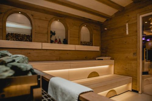 Sauna, Avita Resort Bad Tatzmannsdorf in Bad Tatzmannsdorf Sauna, Avita Resort Bad Tatzmannsdorf in Bad Tatzmannsdorf