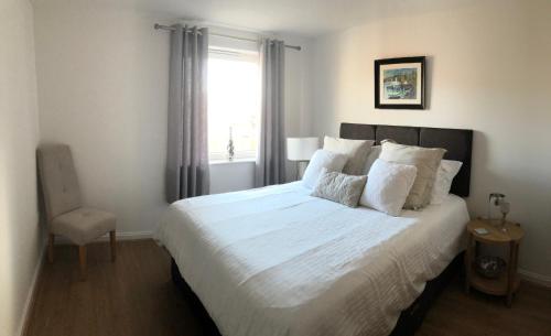 Hansen House Cardiff Apartment with Parking near Techniquest Hansen House Cardiff Apartment with Parking near Techniquest