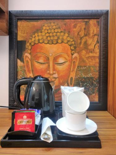 This photo about Sangvi Palace Hotel shared on HyHotel.com