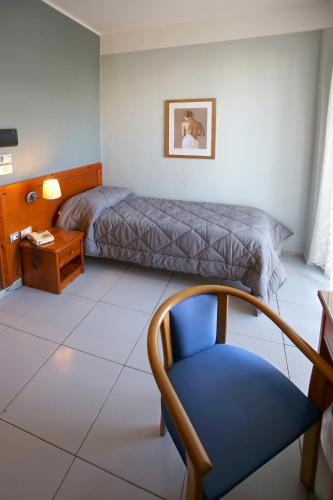 This photo about Albergo Del Pino shared on HyHotel.com