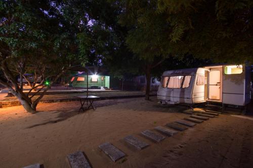 This photo about Yala Caravan Village shared on HyHotel.com