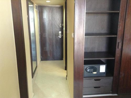 This photo about Hotel Marhaba shared on HyHotel.com