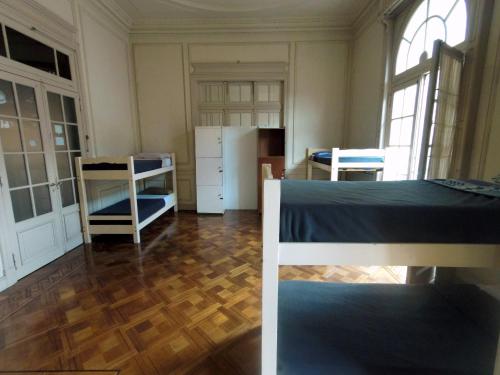 Be King Hostel in Rosario Be King Hostel in Rosario