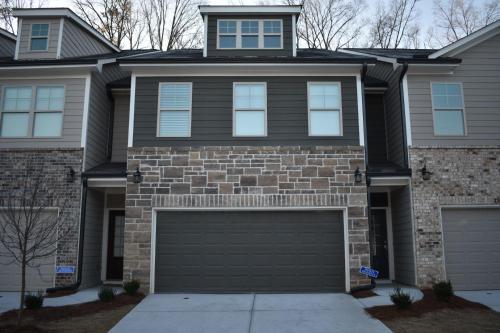 Atlanta Townhome