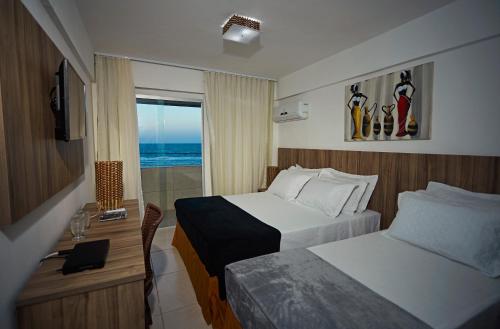 Brisa do Mar Beach Hotel - image 5