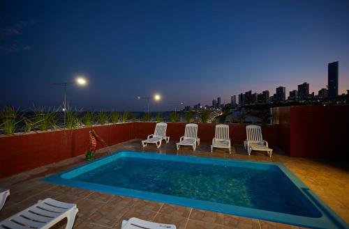 Brisa do Mar Beach Hotel - image 4