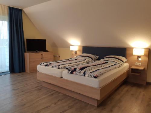Hotel Friesenhus