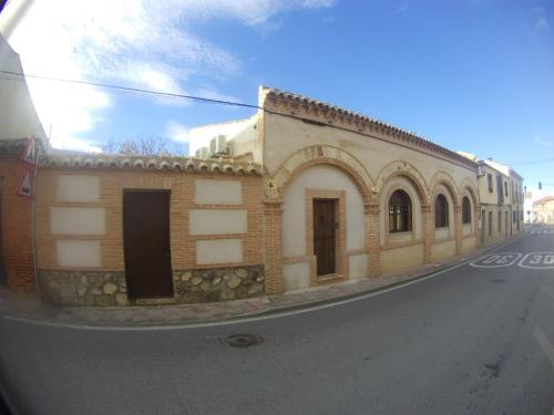Apartamento los arcos in Leganés Apartamento los arcos in Leganés