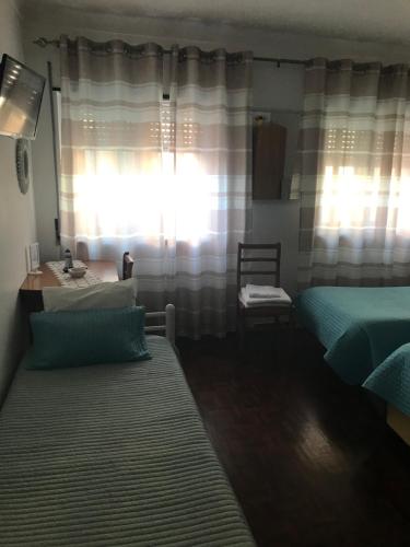 Habitación, Hospedaria Bernardo in Ericeira Habitación, Hospedaria Bernardo in Ericeira