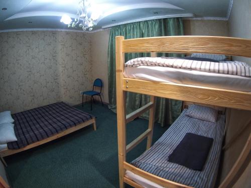 This photo about Hostel Yes shared on HyHotel.com