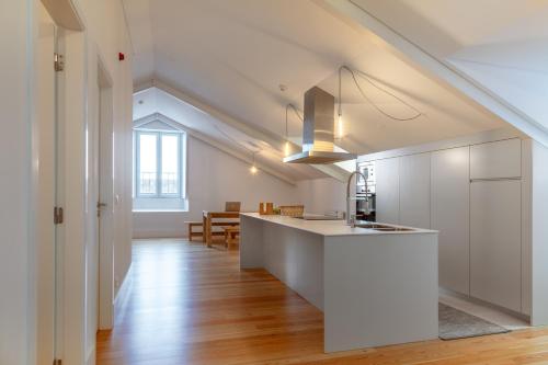 Pé Direito (Pe Direito) in ปอนตา เดลกาดา Pé Direito (Pe Direito) in ปอนตา เดลกาดา