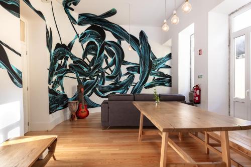 Pé Direito (Pe Direito) in ปอนตา เดลกาดา Pé Direito (Pe Direito) in ปอนตา เดลกาดา