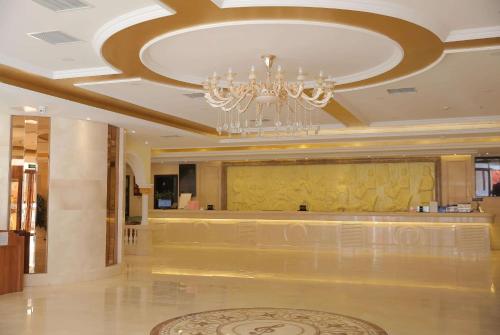 This photo about Days Hotel Beijing Guomen shared on HyHotel.com