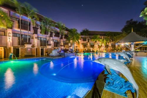 館内設備, プリンセス カマラ ビーチフロント ホテル (Princess Kamala Beachfront Hotel) in カマラ 館内設備, プリンセス カマラ ビーチフロント ホテル (Princess Kamala Beachfront Hotel) in カマラ