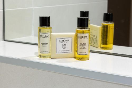 This photo about Hotel Alixia Antony shared on HyHotel.com