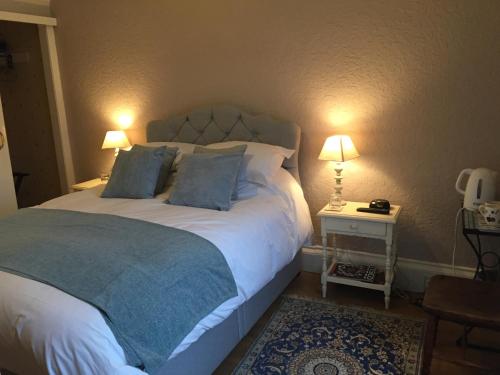 This photo about Seamore Guest House shared on HyHotel.com