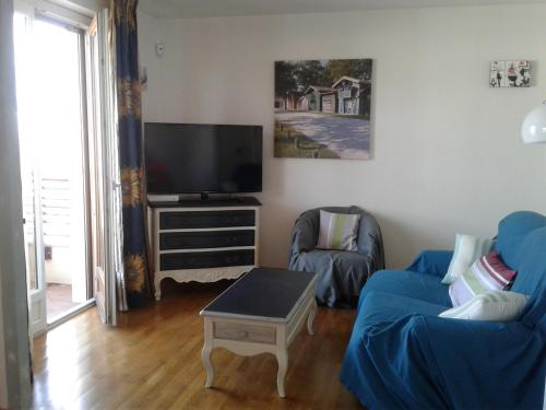 Arcachon Appt 2Chb pour 5 personnes Ville de Printemps in อากาชง Arcachon Appt 2Chb pour 5 personnes Ville de Printemps in อากาชง