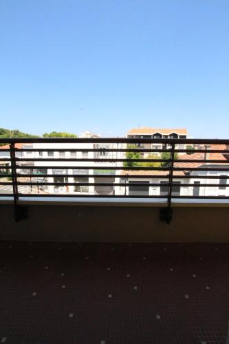 ระเบียง/ชานเรือน, Arcachon Appt 2Chb pour 5 personnes Ville de Printemps in อากาชง ระเบียง/ชานเรือน, Arcachon Appt 2Chb pour 5 personnes Ville de Printemps in อากาชง