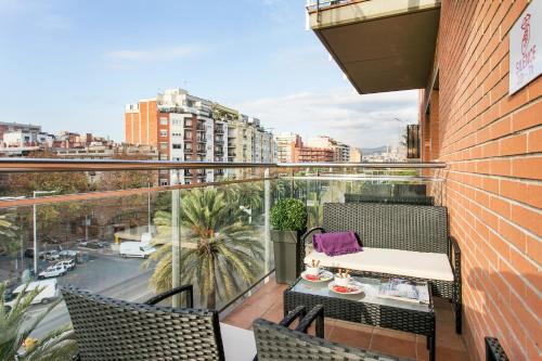 This photo about Apartments Sata Olimpic Village Area shared on HyHotel.com