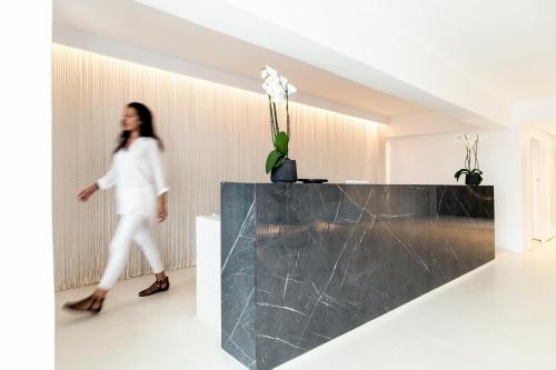 This photo about Nimbus Mykonos shared on HyHotel.com