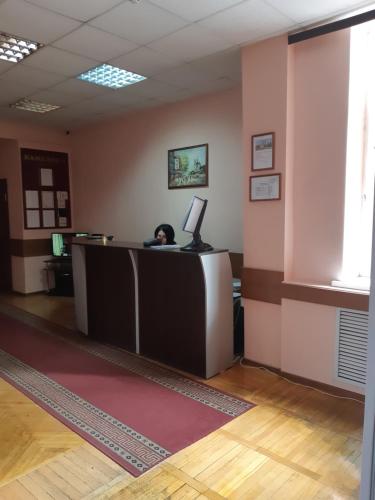 Hotel Kameliya-v in Vladikavkaz Hotel Kameliya-v in Vladikavkaz