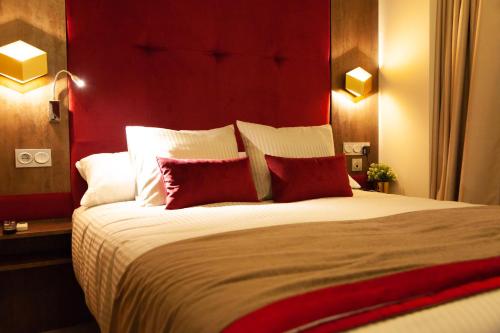 Hercules Boutique Hotel in Ceuta Hercules Boutique Hotel in Ceuta