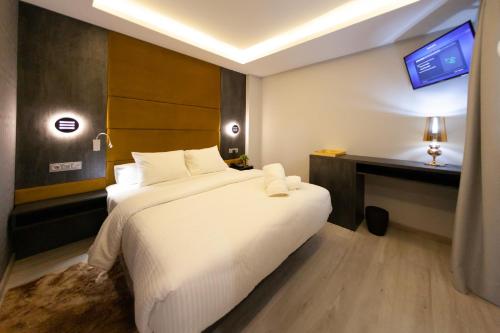 Hercules Boutique Hotel in Ceuta Hercules Boutique Hotel in Ceuta