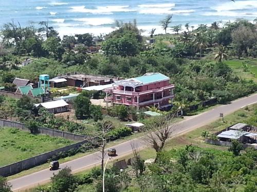 плаж, Villa-Malaza in Sambava плаж, Villa-Malaza in Sambava