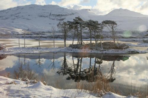 This photo about Kylesku Hotel shared on HyHotel.com