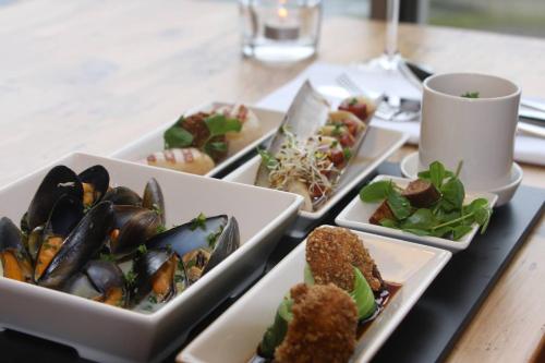 This photo about Kylesku Hotel shared on HyHotel.com