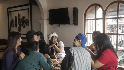 Dieng Plateau Guest House in Dieng Kulong Dieng Plateau Guest House in Dieng Kulong