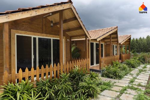 Trippr Chikkamagaluru in Karadihallikaval Trippr Chikkamagaluru in Karadihallikaval