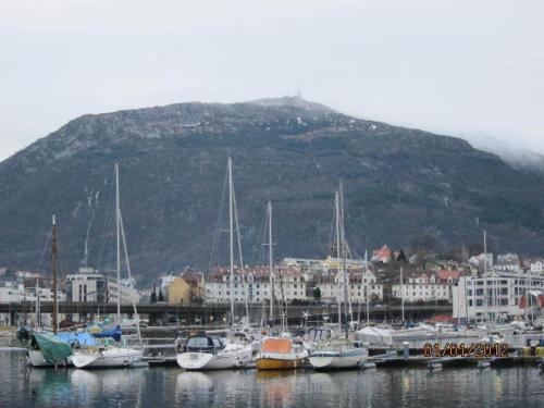 This photo about Damsgard Apartment shared on HyHotel.com