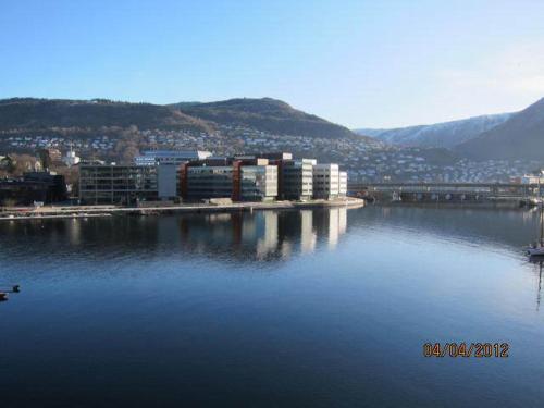 This photo about Damsgard Apartment shared on HyHotel.com