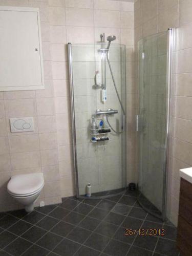 This photo about Damsgard Apartment shared on HyHotel.com