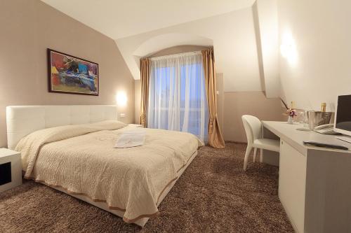 Agusta Hotel, Garden & SPA in Veliko Tarnovo Agusta Hotel, Garden & SPA in Veliko Tarnovo