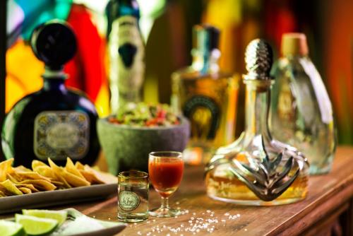 This photo about U by Grand Fiesta Americana - All Inclusive shared on HyHotel.com