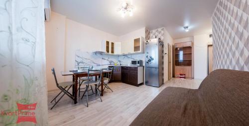 Apartment 8 Snov on Korabelnaya 10 in Samara Apartment 8 Snov on Korabelnaya 10 in Samara
