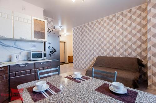 Apartment 8 Snov on Korabelnaya 10 in Samara Apartment 8 Snov on Korabelnaya 10 in Samara