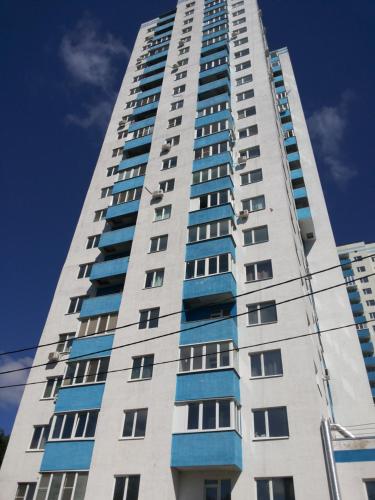 Apartment 8 Snov on Korabelnaya 10 in Samara Apartment 8 Snov on Korabelnaya 10 in Samara