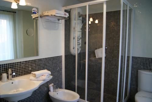 This photo about Hotel Carlos V shared on HyHotel.com