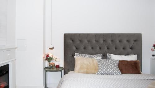 This photo about Grand Duke Apartment shared on HyHotel.com