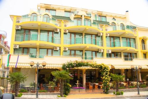 This photo about Hotel Energy shared on HyHotel.com