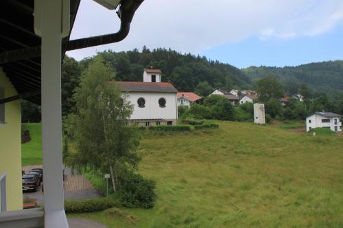 Surrounding environment, Gasthof Hotel zur Post in Obernzell Surrounding environment, Gasthof Hotel zur Post in Obernzell