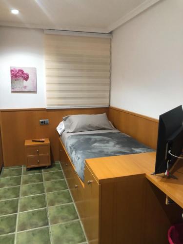 Private rooms - Airport in Sant Boi de Llobregat Private rooms - Airport in Sant Boi de Llobregat